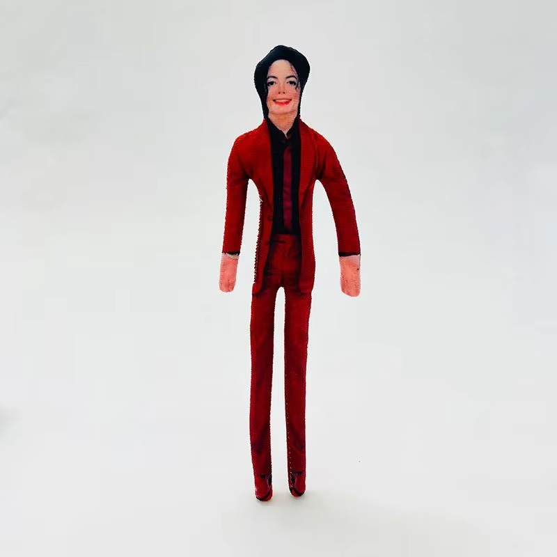 Textiles For Home - カスタマイズ可能なジョイント付きぬいぐるみフィギュア、かわいいソフトトイ、ホームデスクデコレーション、大人向けのコレクタブルギフト