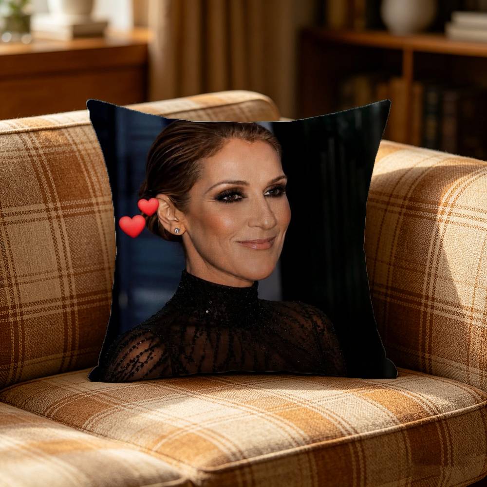 C-C-Celine D-Dion-Canada-Singe - Home Textiles Canada のレビューと価格
