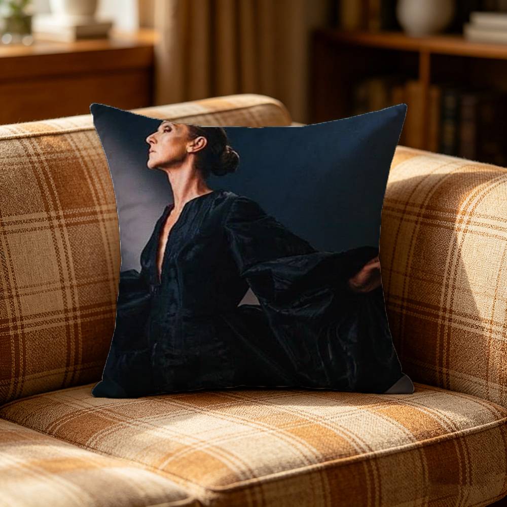 C-C-Celine D-Dion-Canada-Singe - Home Textiles Canada のレビューと価格