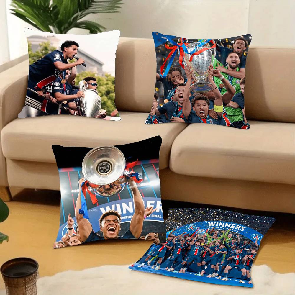 1PC P-paris S-saint G-germain  - Home Textiles Paris のレビューと価格