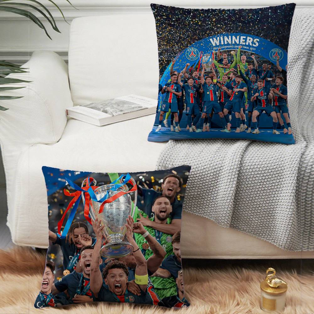 1PC P-paris S-saint G-germain  - Home Textiles Paris のレビューと価格