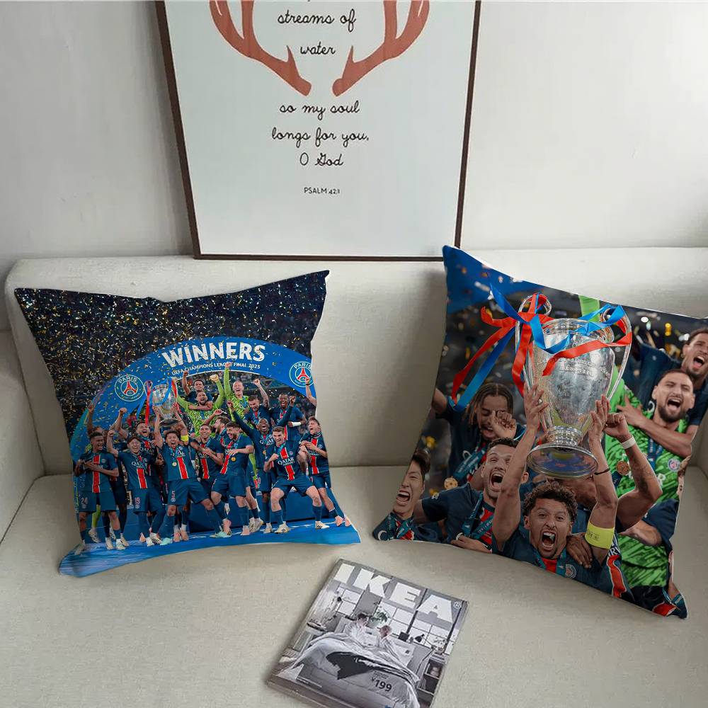 1PC P-paris S-saint G-germain  - Home Textiles Paris のレビューと価格