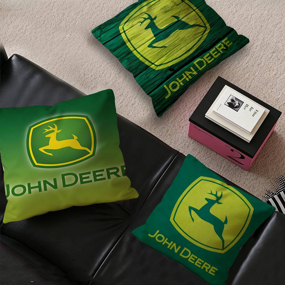 クラシックロゴ J-John D-Deere ラッキードラゴ - Home Textiles Logo のレビューと価格