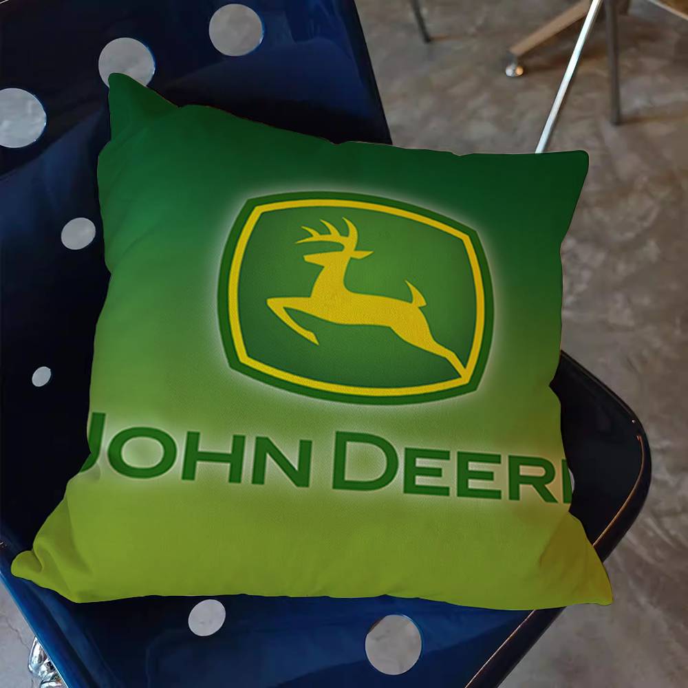 クラシックロゴ J-John D-Deere ラッキードラゴ - Home Textiles Logo のレビューと価格