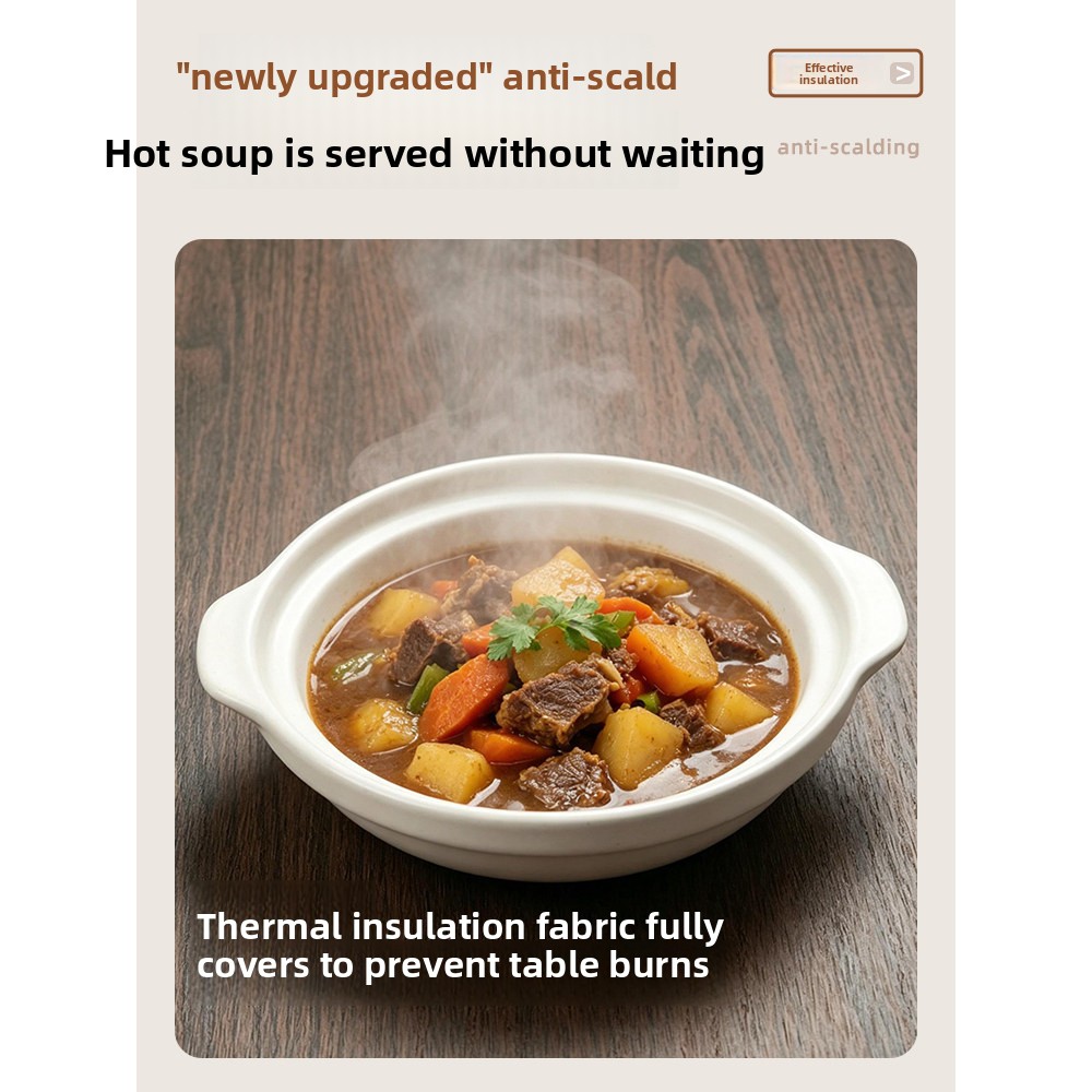 フェイクウッドグレインレザーテーブルカバー 防水 防油 洗濯 - Home Textiles News のレビューと価格