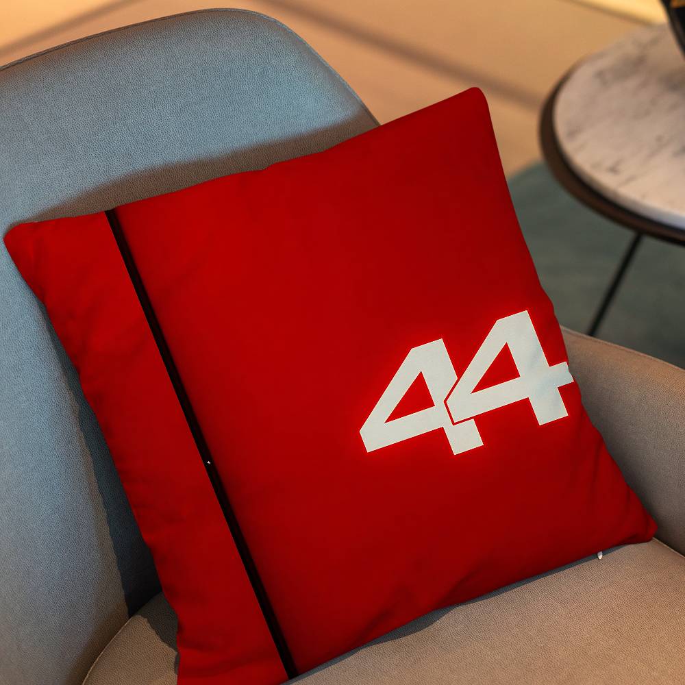 runnerup カナダ ルイス・ハミルトン 枕カバー 正方 - Home Textiles Canada のレビューと価格