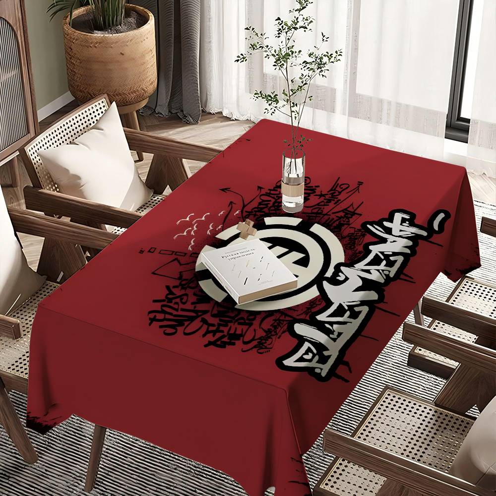 E-Element S-スケートボード テーブルクロス 誕生 - Home Textiles News のレビューと価格