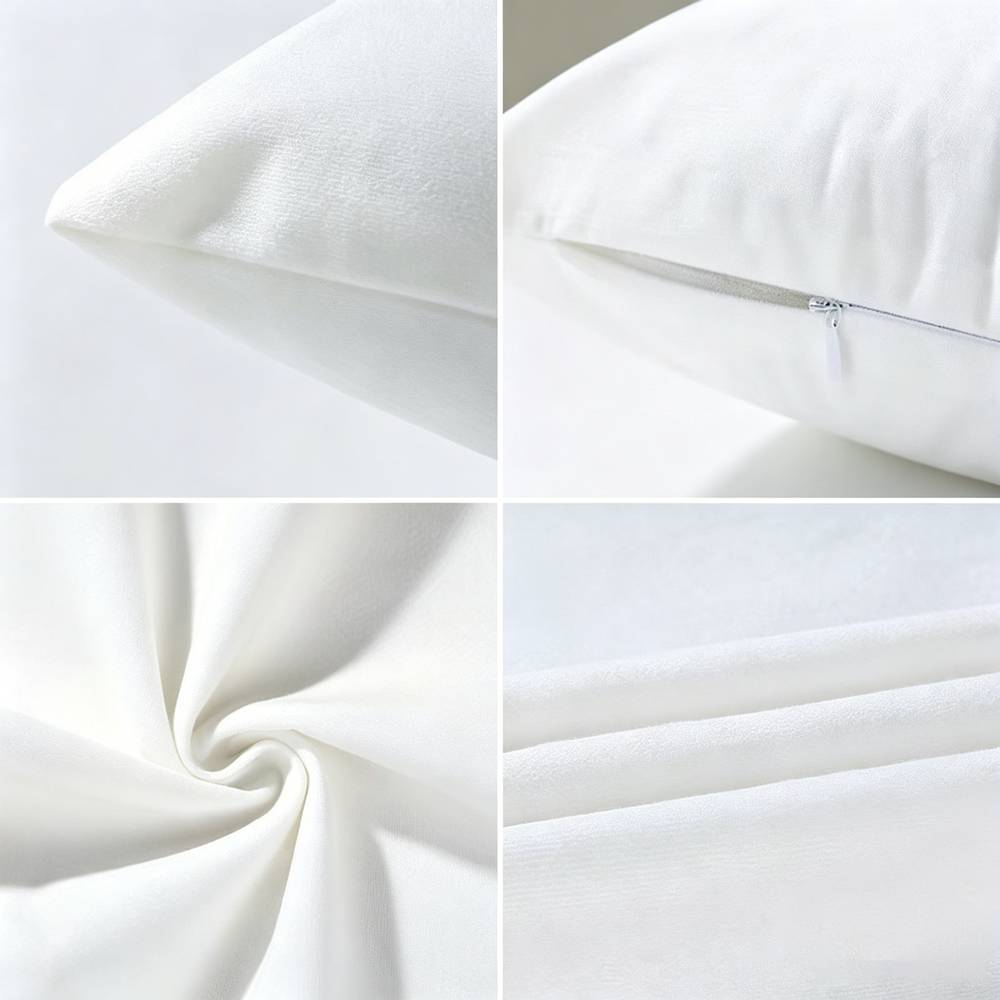 C-カナダ国旗コットンリネン正方形枕カバー家の装飾ギフト - Home Textiles Canada のレビューと価格