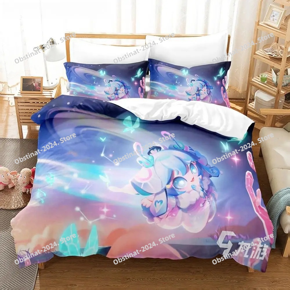 ホームテキスタイル エギーパーティー寝具セット 枕カバー シ - Home Textiles Bedding のレビューと価格