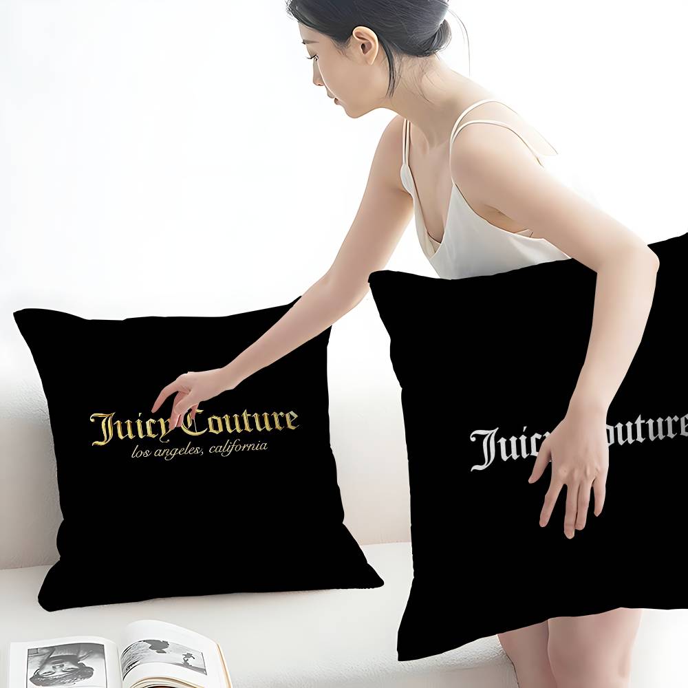J-Juicyロゴ C-CoutureS-S パーソナライズ - Home Textiles Logo のレビューと価格