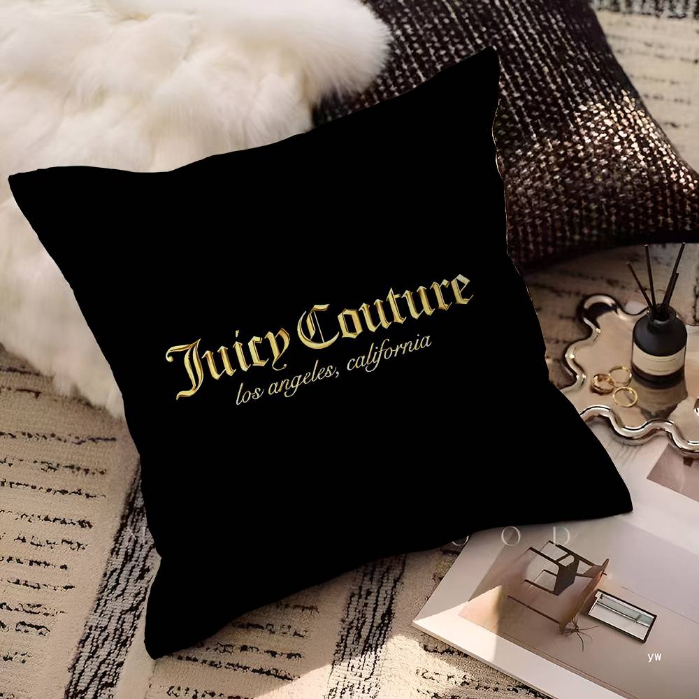 J-Juicyロゴ C-CoutureS-S パーソナライズ - Home Textiles Logo のレビューと価格