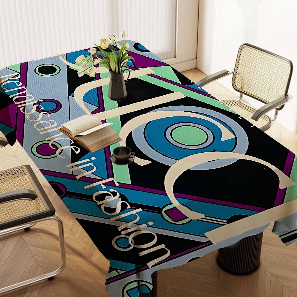 E-Emilios P-PucciS ロゴ ホームテーブルク - Home Textiles Today Logo のレビューと価格