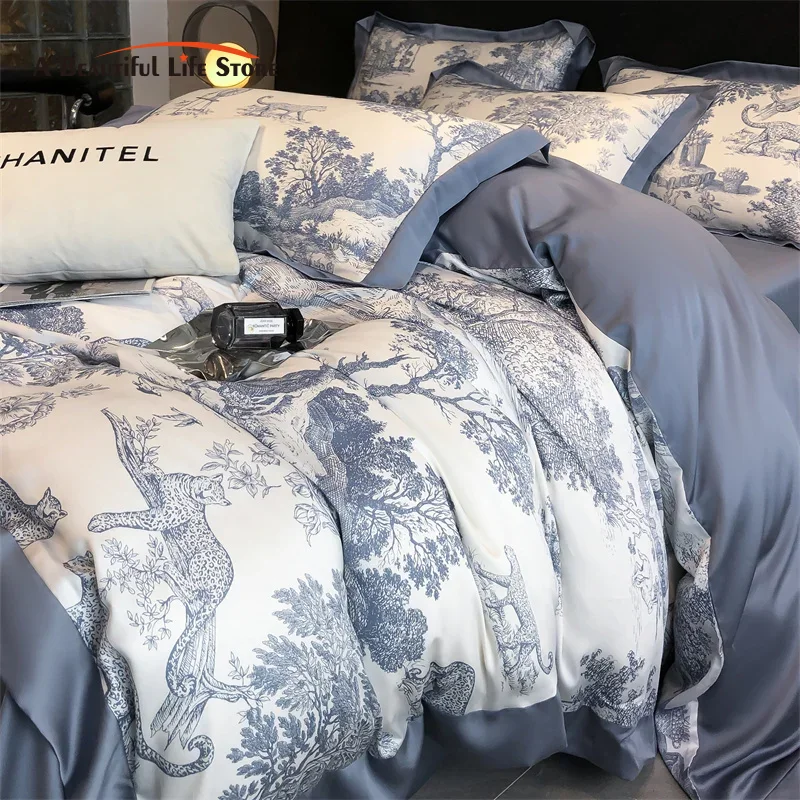 ソフトシルキースキンフレンドル天然ユーカリ繊維リヨセル寝具セ - Silk Sheet Set のレビューと価格