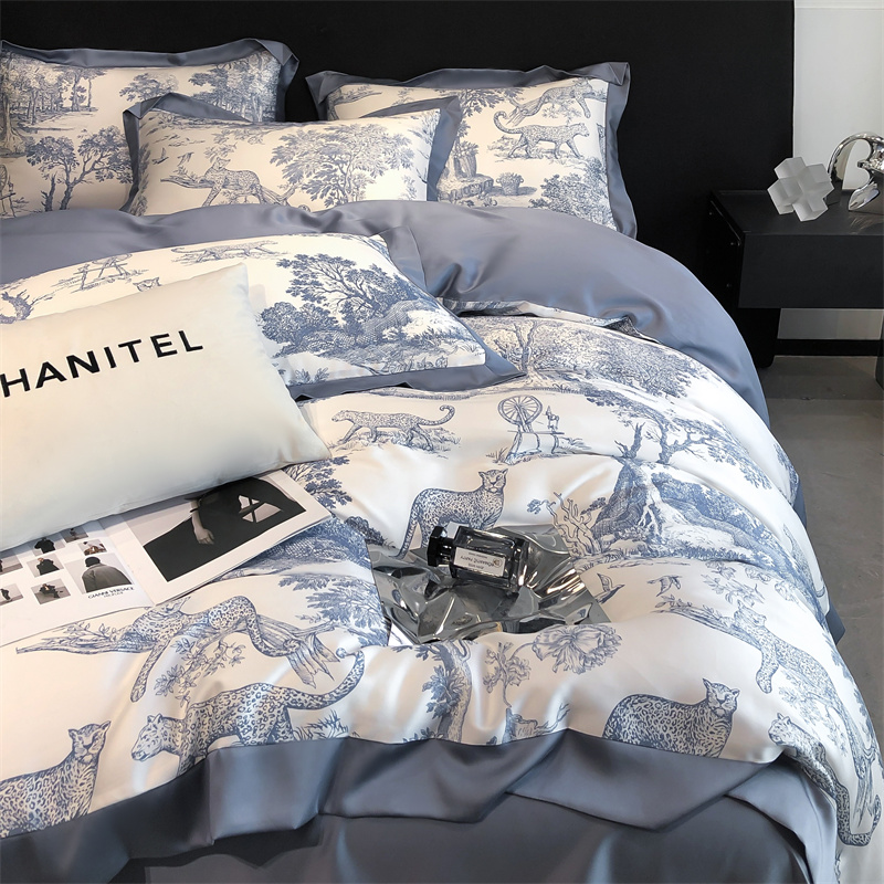 ソフトシルキースキンフレンドル天然ユーカリ繊維リヨセル寝具セ - Silk Sheet Set のレビューと価格